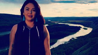 The Indigenous people I read about as a kid were nothing like me — so I became a writer