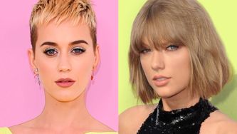 What Katy Perry and Taylor Swift can learn from these 10 epic celebrity feuds