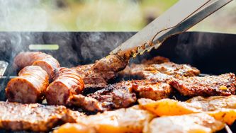 Enjoy your grill while you can — the price of meat could jump sharply