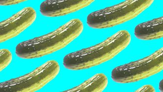 Crunchy, salty and briny — these are our favourite pickles in supermarkets now