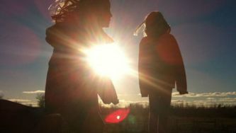Why my two children have different last names