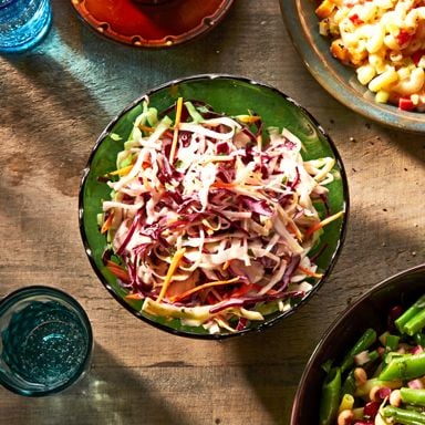 Classic Coleslaw