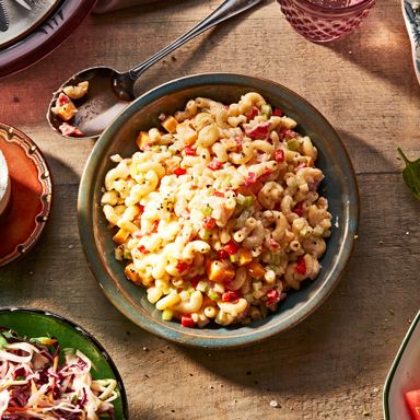 Classic Macaroni Salad