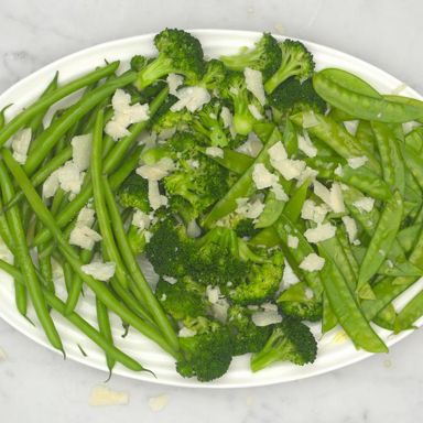 Chatelaine Basics: How to blanch vegetables