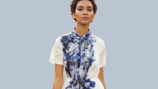 Our favourite pieces from Banana Republic's stunning new designer collaboration