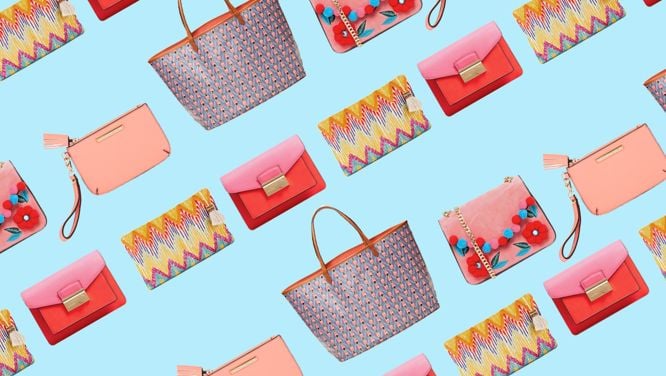 21 cute spring bags under $100