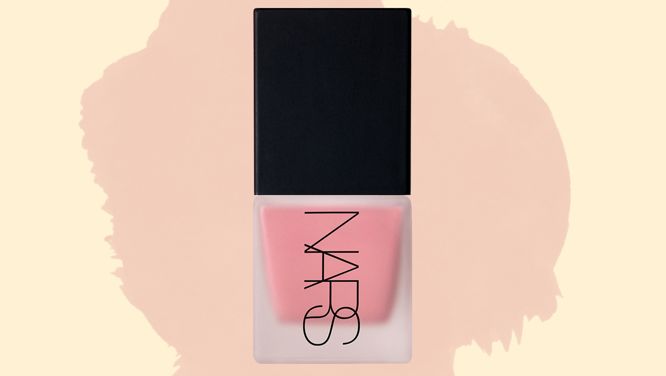 Why the new Nars Liquid Orgasm Blush is the only blush you need