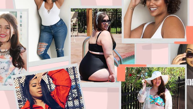 I'm Plus-Size, I Love Fashion And I'm Not Alone. So Where Are All The Killer Clothes?