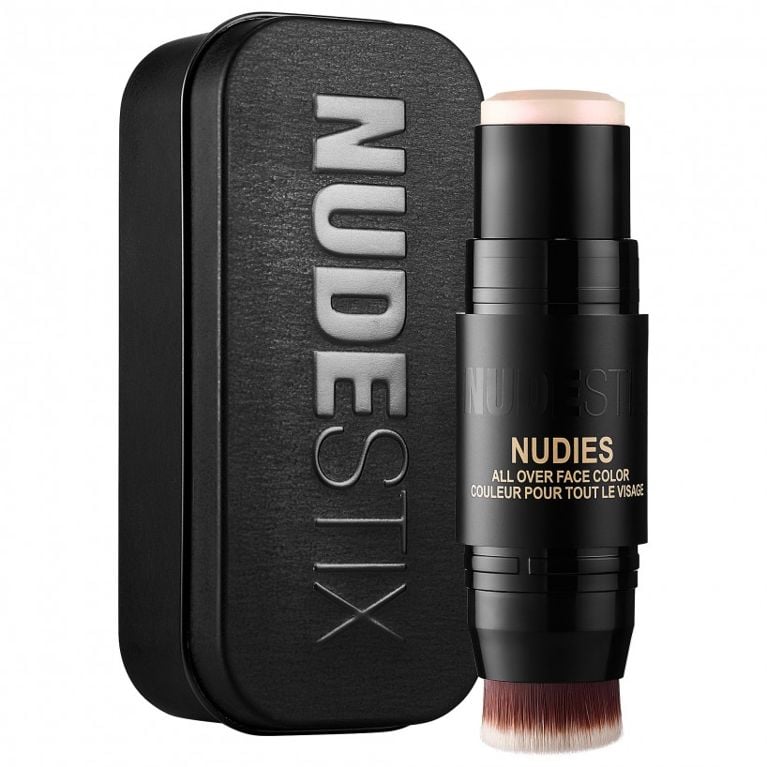 Nudestix Canadian Beauty Brands