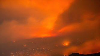 Thousands evacuated, homes destroyed: What you need to know about the B.C. wildfires