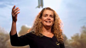5 reasons we love Canada's next Governor General, astronaut Julie Payette
