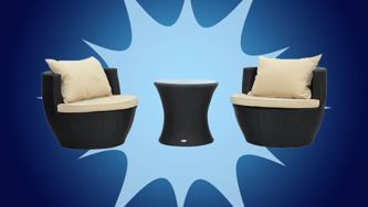 Mad deals of the day: $562 off a wicker patio set and more