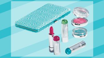 Cool collab alert: Why you should shop the Clinique + Jonathan Adler beauty collection