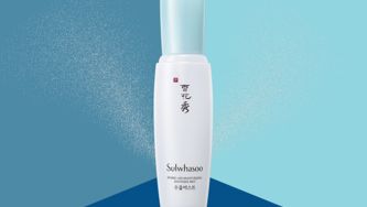 We Tried It: The Best Facial Mists to Spritz on this Summer (And How to Use Them)