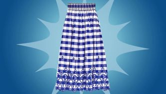 Mad deals of the day: $50 off a gorgeous midi skirt from Zara and more