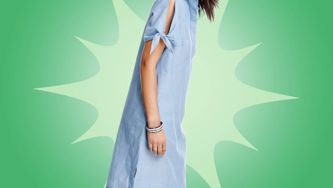 Mad deals of the day: a $10 (!) cotton dress from Joe Fresh and more