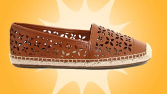 Mad deals of the day: save 53% on comfy, cool Michael Kors espadrilles and more