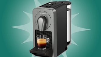 Mad deals of the day: $110 off a Nespresso coffee maker and other daily steals