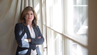 Rona Ambrose’s advice for Canadian women considering politics