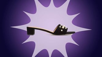 Mad deals of the day: 50% off trendy suede slides from H&M and more