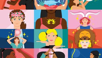 Your Horoscope for August 2017