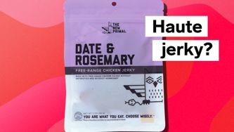 9 best beef jerky picks for all your portable, high-protein snacking needs