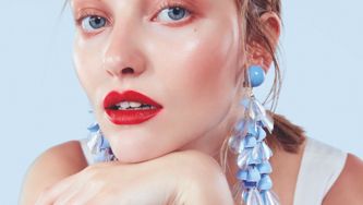 Statement earrings are 2017's must-have accessory. 14 cool picks — starting at just $10