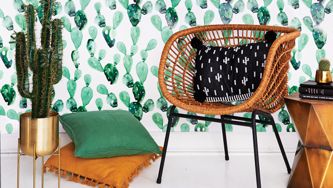 15 Adorable Cactus-Inspired Home Decor Items You Need in Your Life