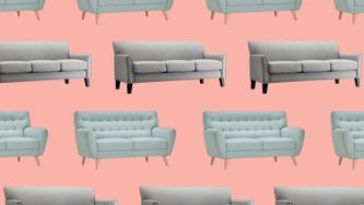 50 gorgeous sofas under $1,000
