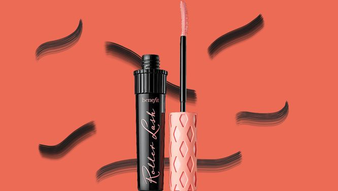 The best stay-put mascaras for humid summer weather