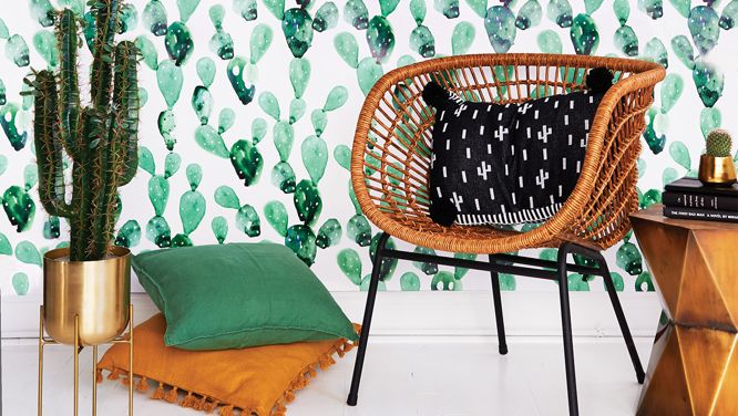 15 Adorable Cactus-Inspired Home Decor Items You Need in Your Life
