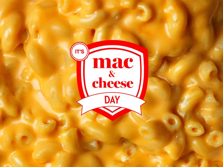 Mac and cheese day: Best mac and cheese across Canada