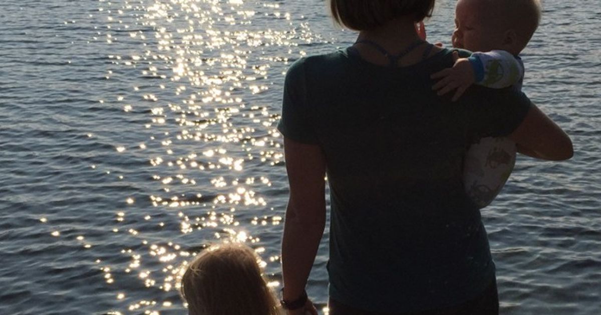 How I Built A Family After My Marriage Imploded Chatelaine