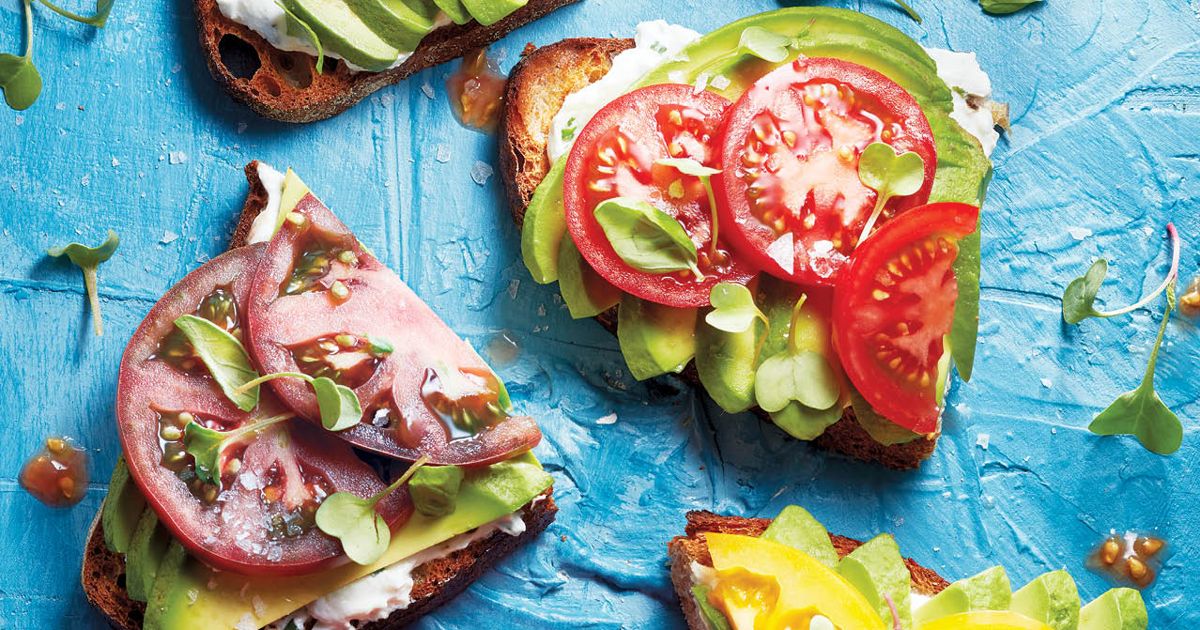 Rustic Toaste How To Make Artisanal Toast At Home | Chatelaine - Chatelaine