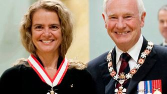 Is There Really A Good Reason To Dig Into Julie Payette's Divorce Records?