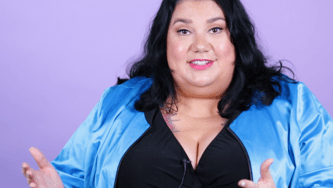 Candy Palmater: It's Time For Everyone To Stop Saying 'Off The Reservation'