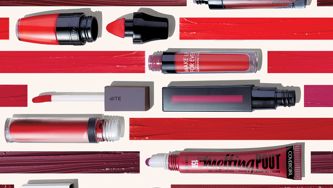Lip Service: The Best New Liquid Lipsticks to Try Now