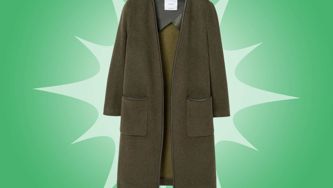 Mad Deals Of The Day: 50% Off A Wool Jacket From Mango And More