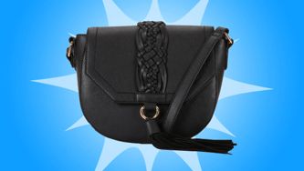 Mad Deals of The Day: A Cute, $28 Saddle Bag from Bentley and More