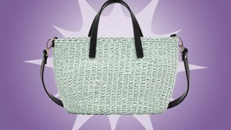 Mad Deals of The Day: Save 80% Off a Braided Mini Tote From Zara And More