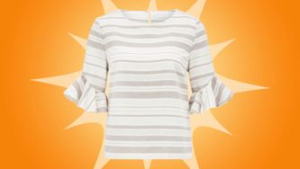 Mad Deals Of The Day: Save $30 On A Boxy Blouse At Ever New And More
