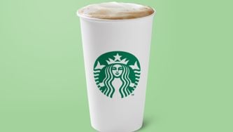 We Tried It: Starbucks' Newest Twist On The Pumpkin Spice Latte