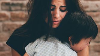 I Never Thought I Would Lose A Parent Just After I Became One