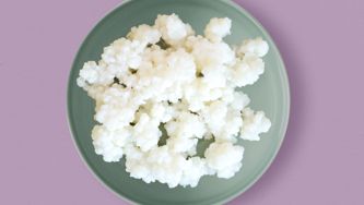 Is Fermented Milk Good For You? The Real Health Benefits of Kefir