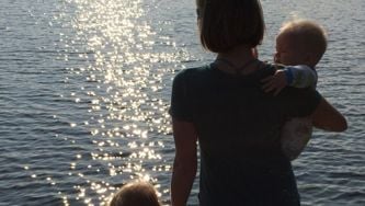 How I Built A Family After My Marriage Imploded