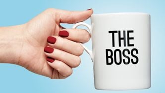 'I Wish I Had Pushed Myself More At The Start Of My Career': Our Exclusive Survey On Women And Ambition
