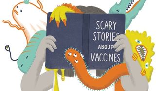 When Facts Aren't Enough: Why Some Parents Are Scared Of Vaccines