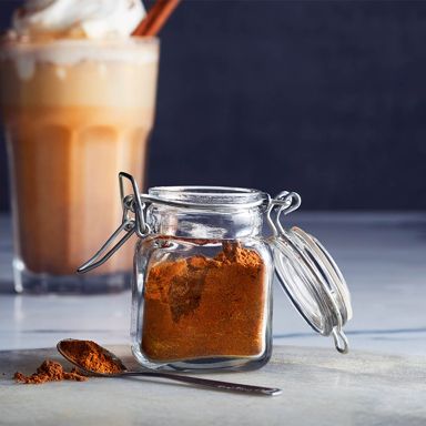 Homemade Pumpkin-Pie Spice