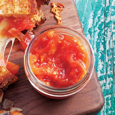 Tomato Jam