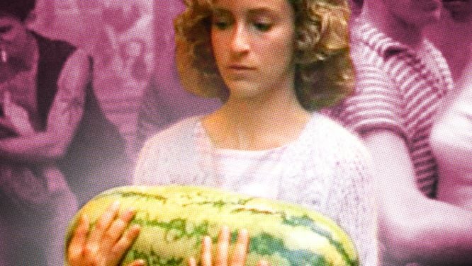 Dirty Dancing is 30! Here Are 30 Ways To Bring More Watermelon Into Your Life